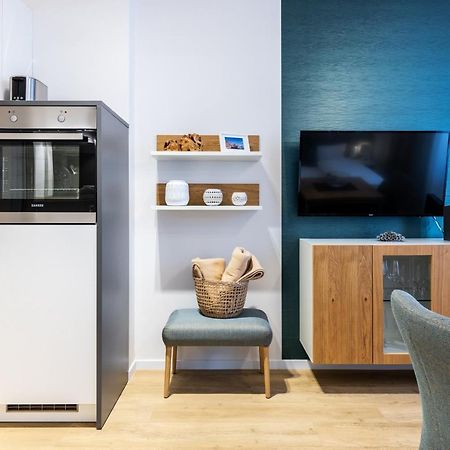 Ferienapartments Am Krusespeicher Ferienapartments Am Krusespeicher 2-21 Висмар Экстерьер фото
