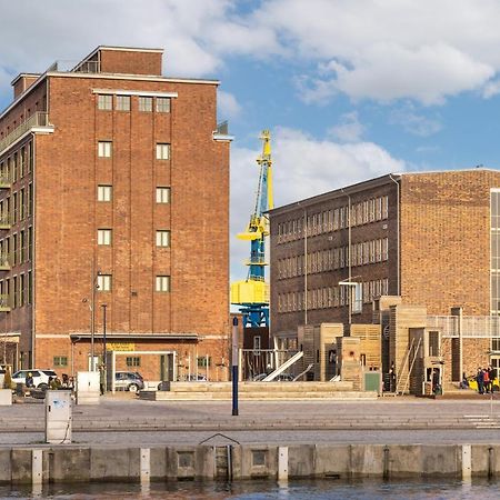 Ferienapartments Am Krusespeicher Ferienapartments Am Krusespeicher 2-21 Висмар Экстерьер фото