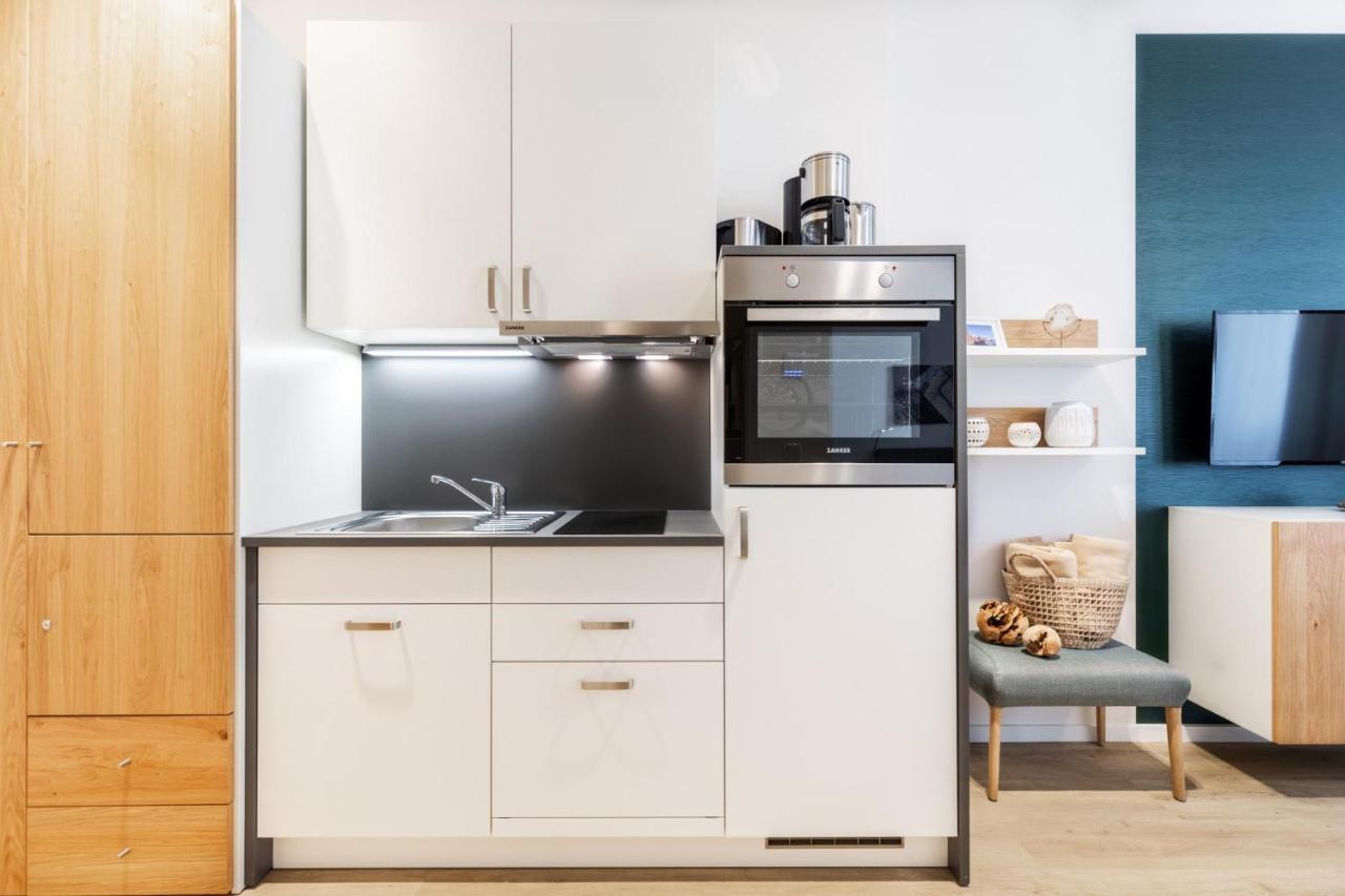 Ferienapartments Am Krusespeicher Ferienapartments Am Krusespeicher 2-21 Висмар Экстерьер фото