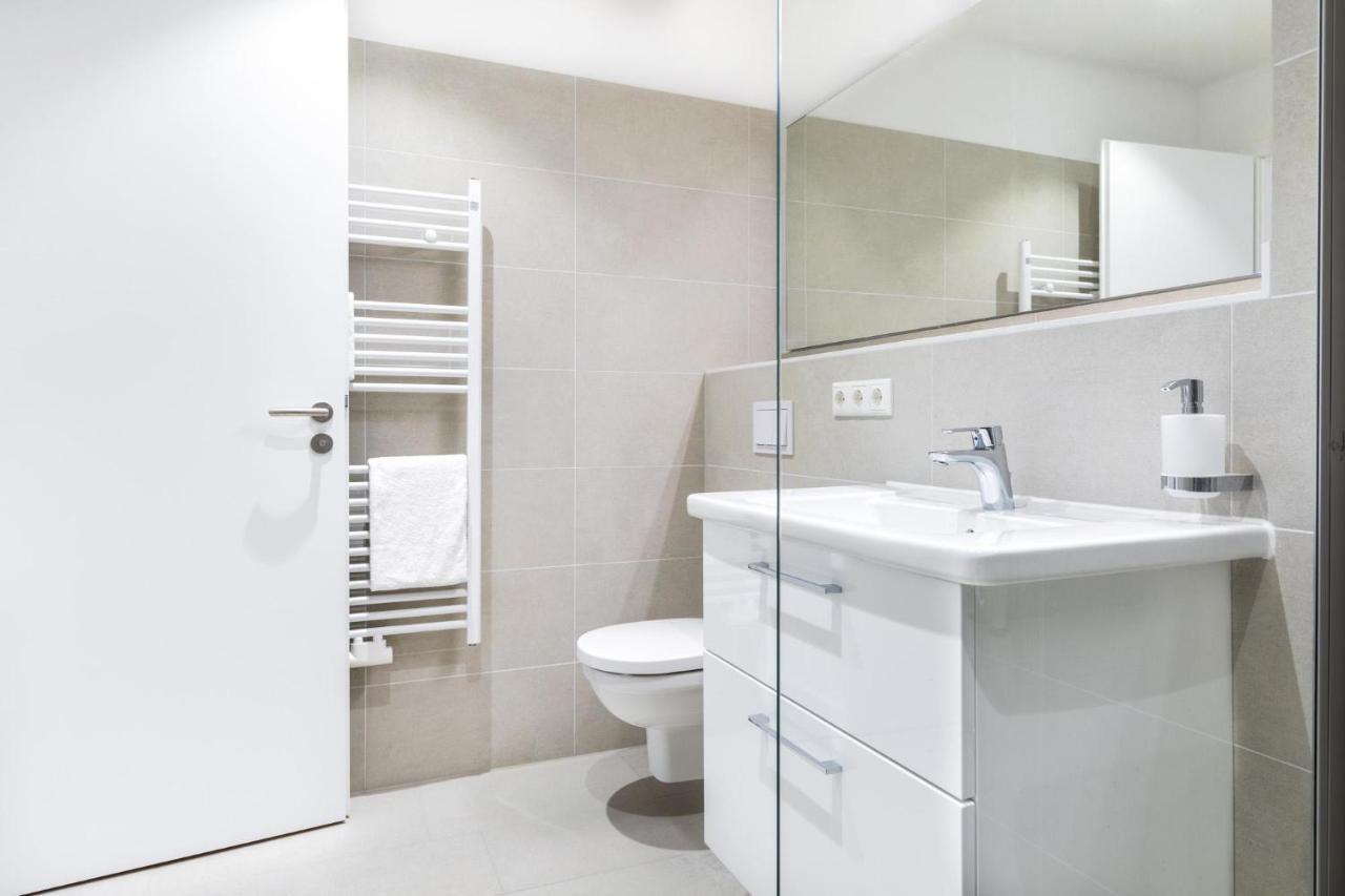 Ferienapartments Am Krusespeicher Ferienapartments Am Krusespeicher 2-21 Висмар Экстерьер фото