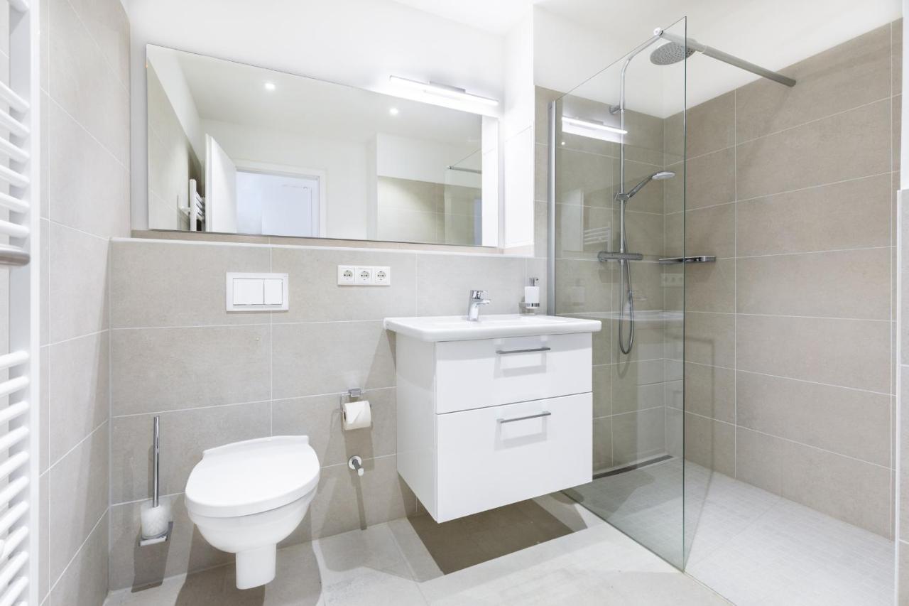 Ferienapartments Am Krusespeicher Ferienapartments Am Krusespeicher 2-21 Висмар Экстерьер фото