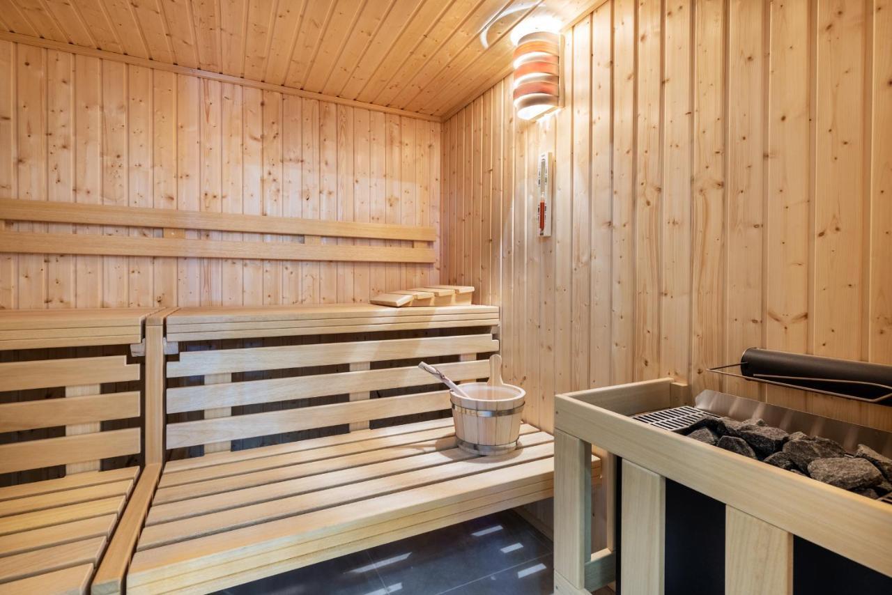 Ferienapartments Am Krusespeicher Ferienapartments Am Krusespeicher 2-21 Висмар Экстерьер фото