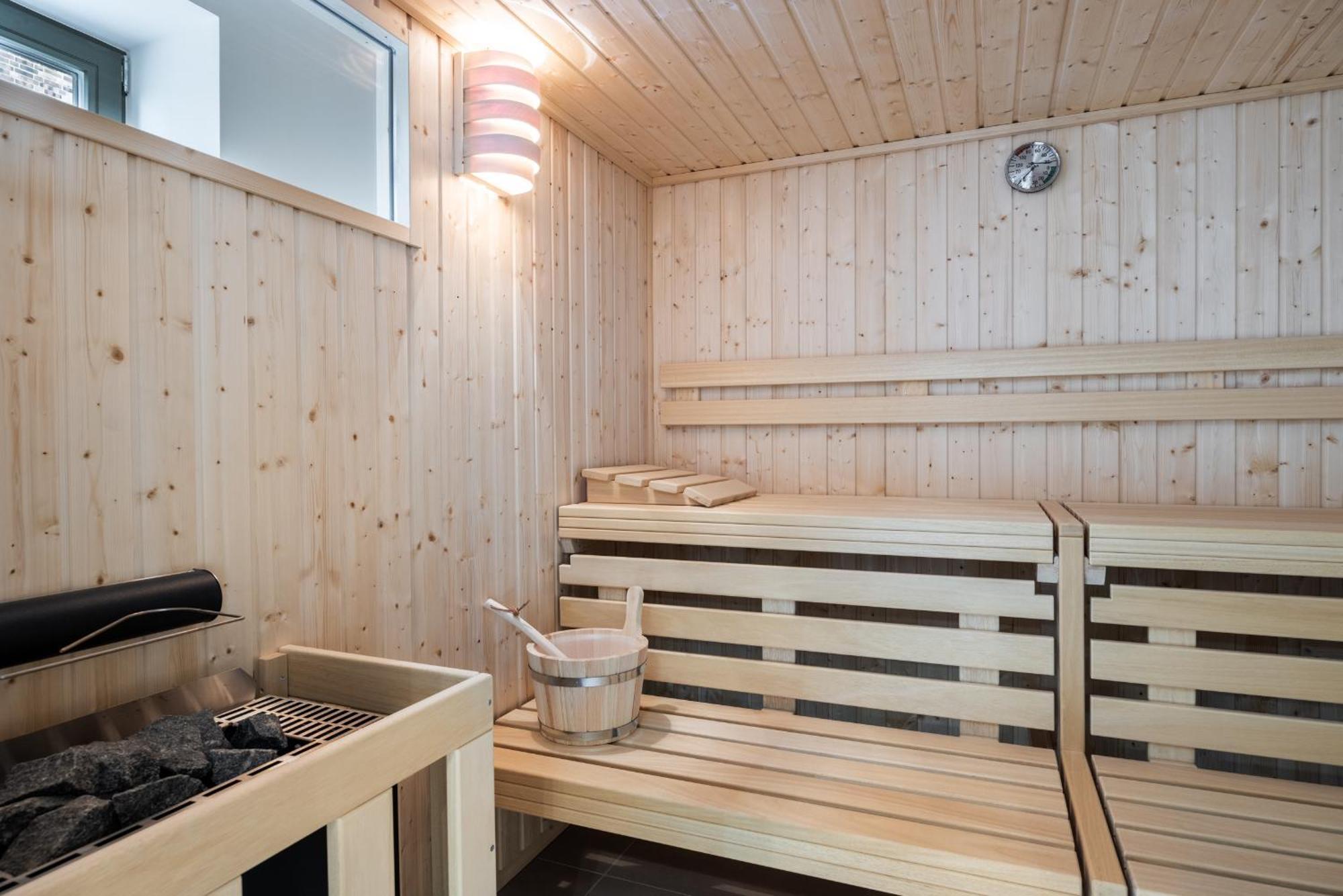 Ferienapartments Am Krusespeicher Ferienapartments Am Krusespeicher 2-21 Висмар Экстерьер фото