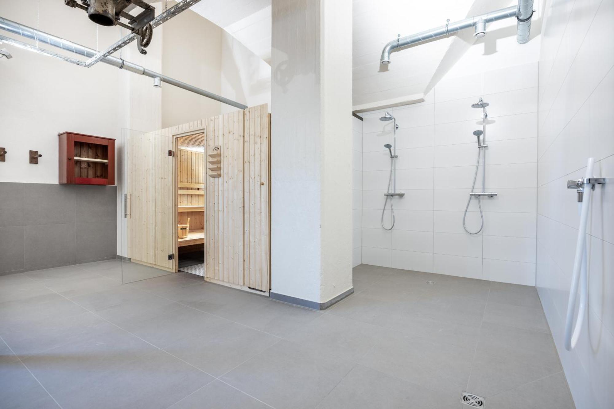 Ferienapartments Am Krusespeicher Ferienapartments Am Krusespeicher 2-21 Висмар Экстерьер фото